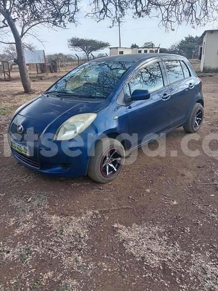 Big with watermark toyota vitz manzini kwaluseni 29469