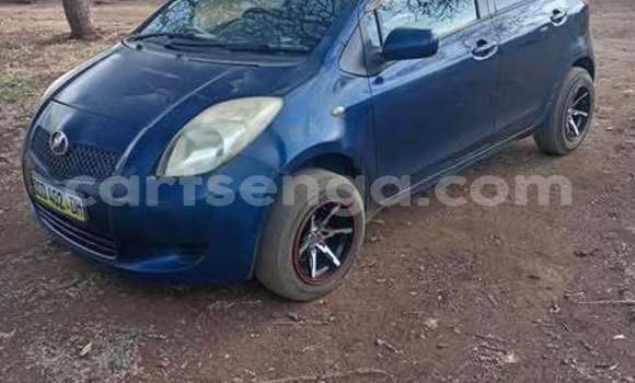 Acheter Occasion Voiture Toyota Vitz Autre à Kwaluseni, Manzini