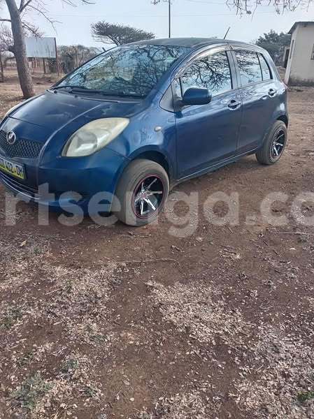 Big with watermark toyota vitz manzini kwaluseni 29469
