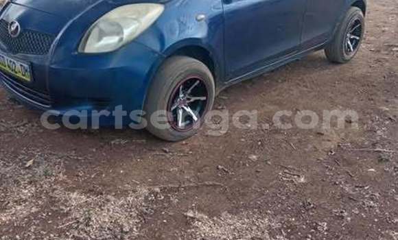 Buy Used Toyota Vitz Other Car in Kwaluseni in Manzini Buy Used Toyota Vitz Other Car in Kwaluseni in Manzini