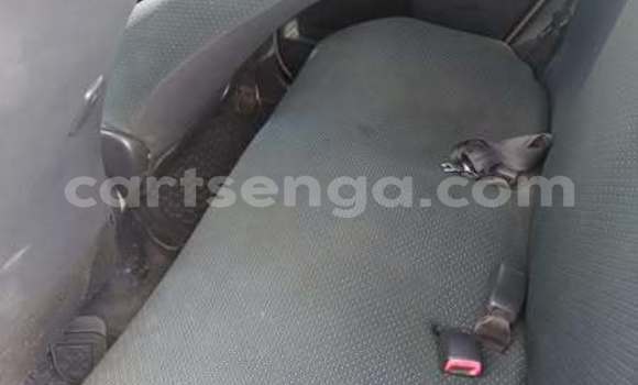 Buy Used Toyota Vitz Other Car in Kwaluseni in Manzini Buy Used Toyota Vitz Other Car in Kwaluseni in Manzini