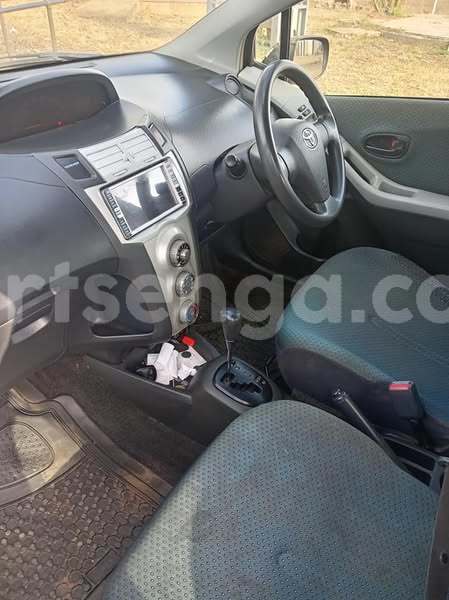 Big with watermark toyota vitz manzini kwaluseni 29469