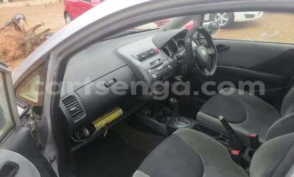 Acheter Occasion Voiture Honda FIT Autre à Kwaluseni, Manzini Acheter Occasion Voiture Honda FIT Autre à Kwaluseni, Manzini