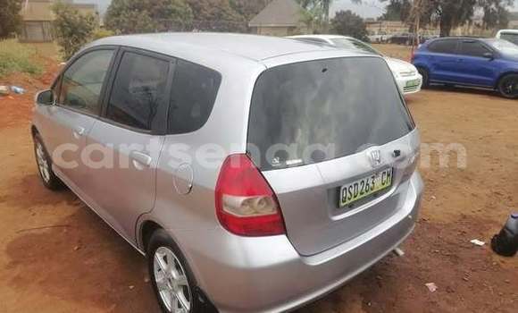 Buy Used Honda FIT Other Car in Kwaluseni in Manzini Buy Used Honda FIT Other Car in Kwaluseni in Manzini