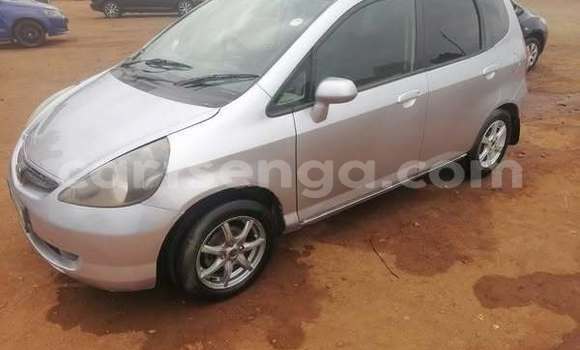 Buy Used Honda FIT Other Car in Kwaluseni in Manzini Buy Used Honda FIT Other Car in Kwaluseni in Manzini