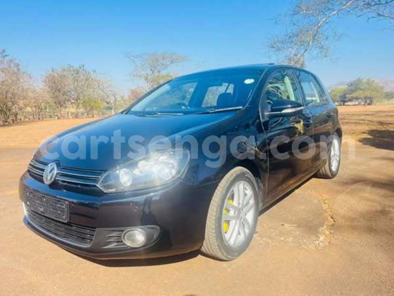 Big with watermark volkswagen golf shiselweni district hlatikulu 29472