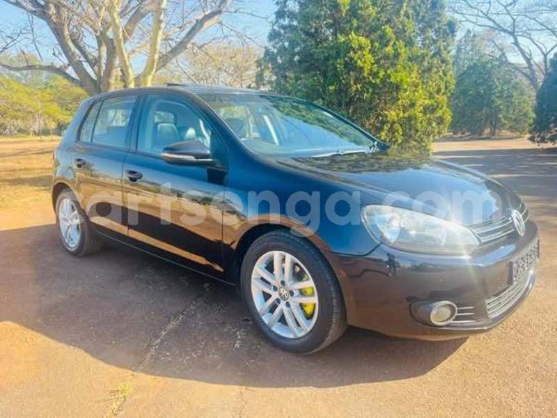 Big with watermark volkswagen golf shiselweni district hlatikulu 29472