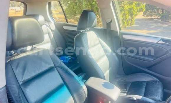 Buy Used Volkswagen Golf White Car in Hlatikulu in Shiselweni District Buy Used Volkswagen Golf White Car in Hlatikulu in Shiselweni District