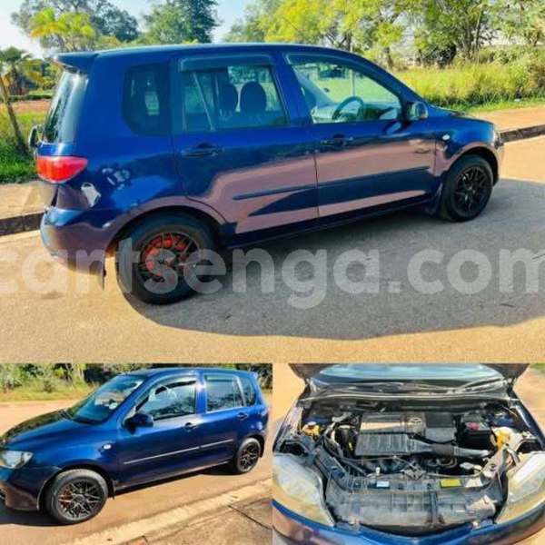 Big with watermark mazda demio manzini kwaluseni 29473