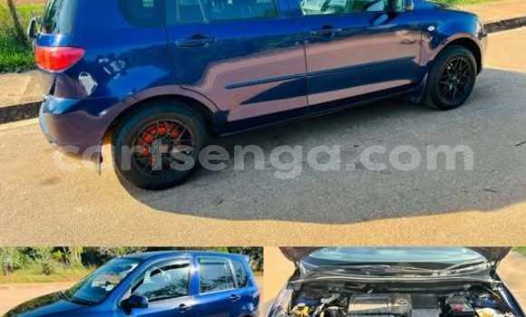 Buy Used Mazda Demio Other Car in Kwaluseni in Manzini Buy Used Mazda Demio Other Car in Kwaluseni in Manzini