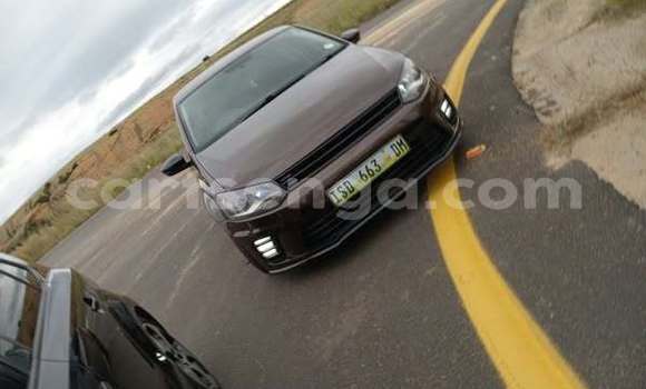 Buy Used Volkswagen Golf Other Car in Mbabane in Manzini