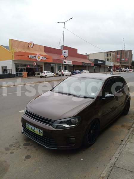 Big with watermark volkswagen golf manzini mbabane 29474