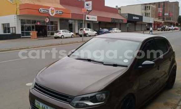 Buy Used Volkswagen Golf Other Car in Mbabane in Manzini Buy Used Volkswagen Golf Other Car in Mbabane in Manzini
