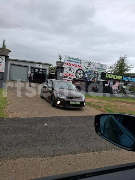 Big with watermark volkswagen golf manzini mbabane 29474