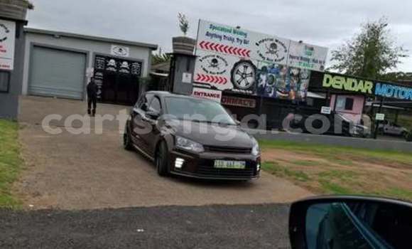 Buy Used Volkswagen Golf Other Car in Mbabane in Manzini Buy Used Volkswagen Golf Other Car in Mbabane in Manzini