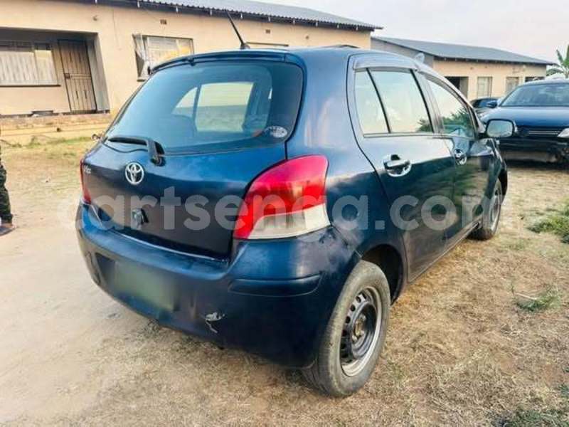 Big with watermark toyota vitz manzini kwaluseni 29475