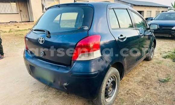 Buy Used Toyota Vitz Red Car in Kwaluseni in Manzini Buy Used Toyota Vitz Red Car in Kwaluseni in Manzini