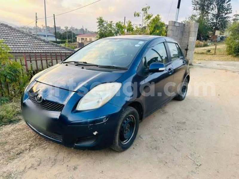Big with watermark toyota vitz manzini kwaluseni 29475