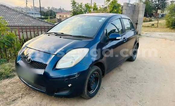 Buy Used Toyota Vitz Red Car in Kwaluseni in Manzini Buy Used Toyota Vitz Red Car in Kwaluseni in Manzini