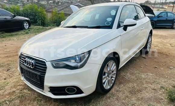Acheter Occasion Voiture Audi A1 Autre à Bulembu, Hhohho Acheter Occasion Voiture Audi A1 Autre à Bulembu, Hhohho