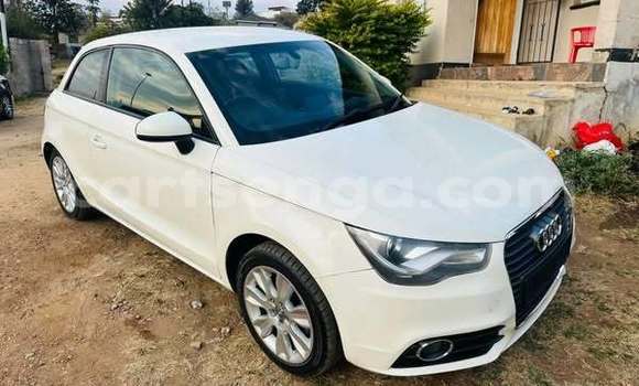 Buy Used Audi A1 Other Car in Bulembu in Hhohho Buy Used Audi A1 Other Car in Bulembu in Hhohho