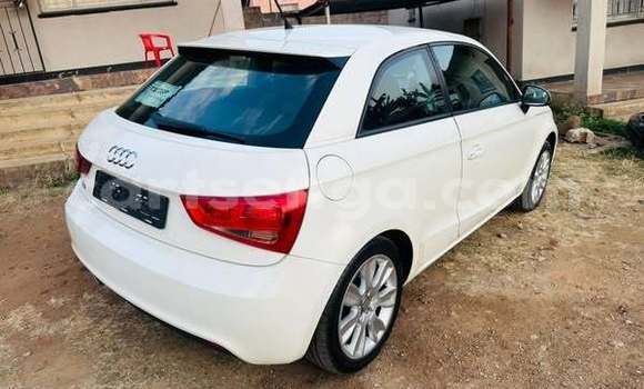 Buy Used Audi A1 Other Car in Bulembu in Hhohho Buy Used Audi A1 Other Car in Bulembu in Hhohho