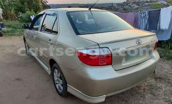 Buy Used Toyota Vios Other Car in Lavumisa in Shiselweni District Buy Used Toyota Vios Other Car in Lavumisa in Shiselweni District