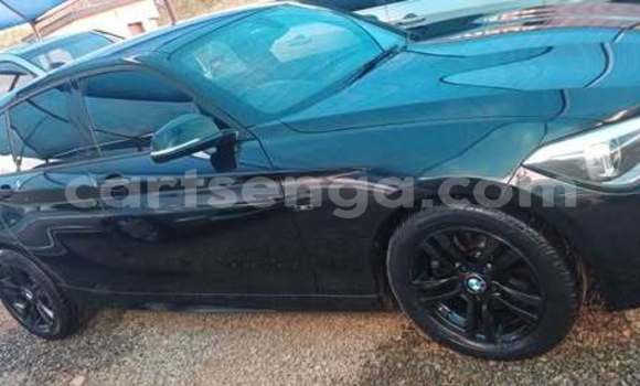 Acheter Occasion Voiture BMW 1-Series Autre à Manzini, Manzini