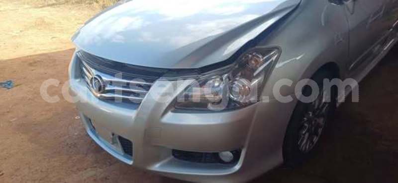 Big with watermark toyota blade shiselweni district lavumisa 29480