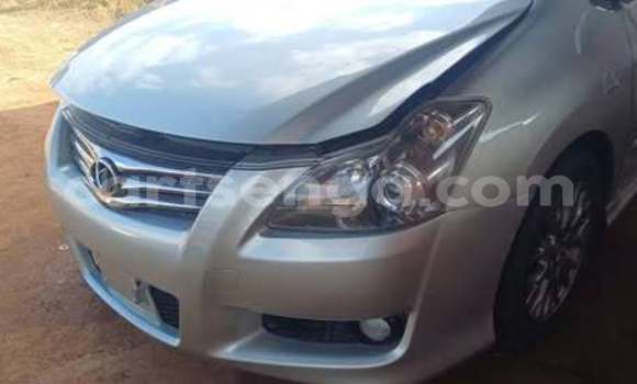 Nunua Ilio tumika Toyota Blade Other Gari ndani ya Lavumisa nchini Wilaya ya Shiselweni Nunua Ilio tumika Toyota Blade Other Gari ndani ya Lavumisa nchini Wilaya ya Shiselweni