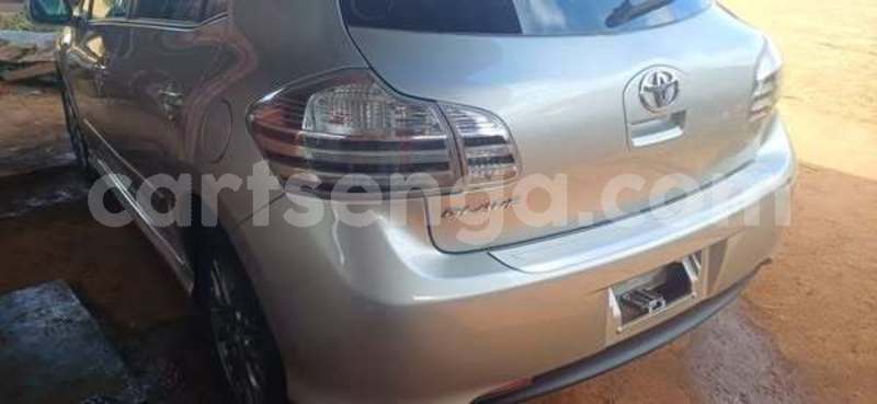 Big with watermark toyota blade shiselweni district lavumisa 29480