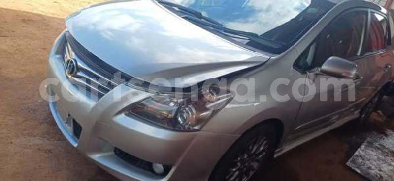 Big with watermark toyota blade shiselweni district lavumisa 29480