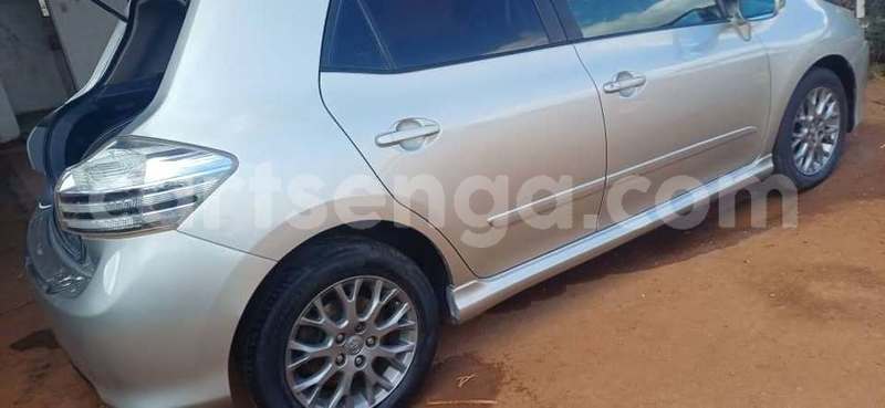 Big with watermark toyota blade shiselweni district lavumisa 29480