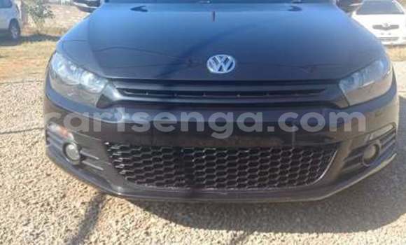 Nunua Ilio tumika Volkswagen Scirocco Black Gari ndani ya Manzini nchini Manzini
