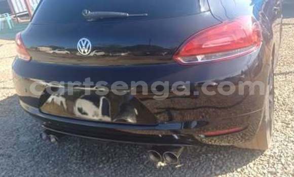 Acheter Occasion Voiture Volkswagen Scirocco Noir à Manzini, Manzini Acheter Occasion Voiture Volkswagen Scirocco Noir à Manzini, Manzini