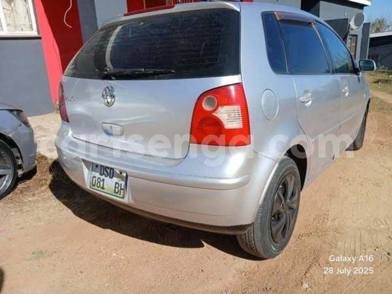 Big with watermark volkswagen polo manzini manzini 29484