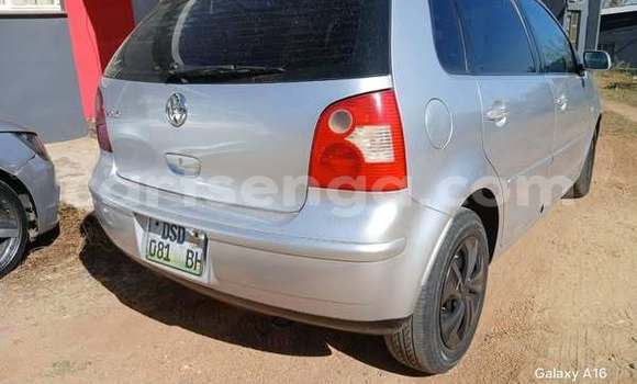 Acheter Occasion Voiture Volkswagen Polo Autre à Manzini, Manzini