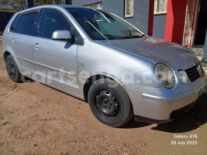 Big with watermark volkswagen polo manzini manzini 29484