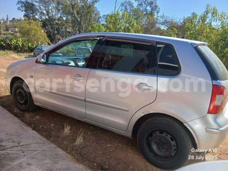 Big with watermark volkswagen polo manzini manzini 29484
