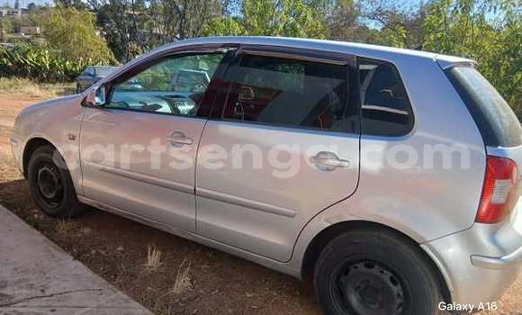 Acheter Occasion Voiture Volkswagen Polo Autre à Manzini, Manzini Acheter Occasion Voiture Volkswagen Polo Autre à Manzini, Manzini