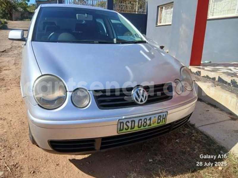 Big with watermark volkswagen polo manzini manzini 29484
