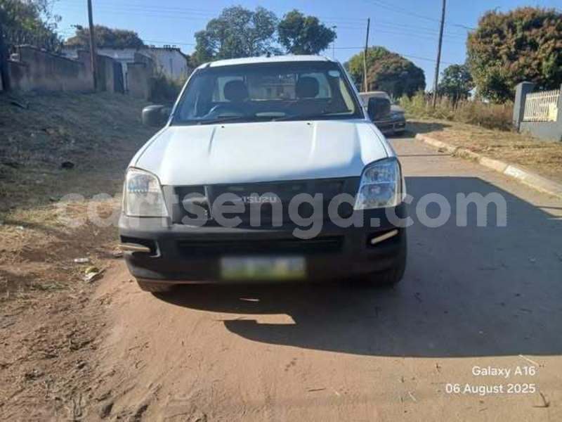 Big with watermark isuzu adventure manzini manzini 29485