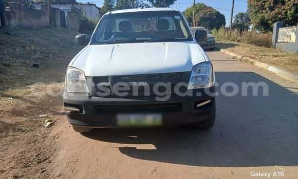 Acheter Occasion Voiture Isuzu Adventure Autre à Manzini, Manzini Acheter Occasion Voiture Isuzu Adventure Autre à Manzini, Manzini