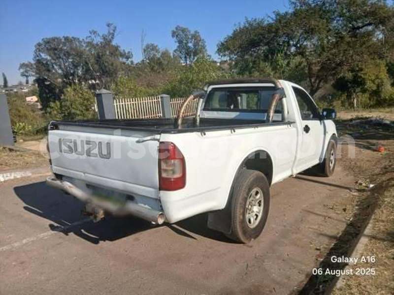 Big with watermark isuzu adventure manzini manzini 29485