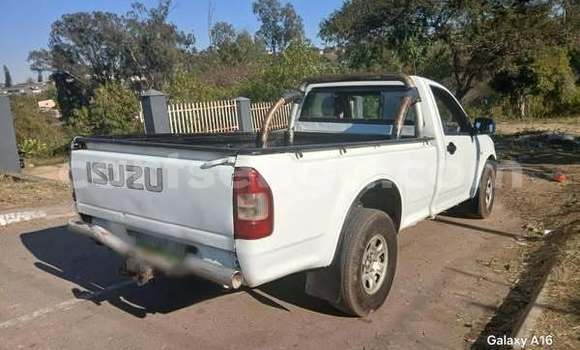 Acheter Occasion Voiture Isuzu Adventure Autre à Manzini, Manzini Acheter Occasion Voiture Isuzu Adventure Autre à Manzini, Manzini
