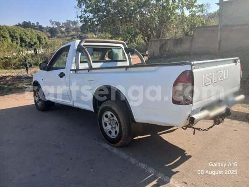 Big with watermark isuzu adventure manzini manzini 29485