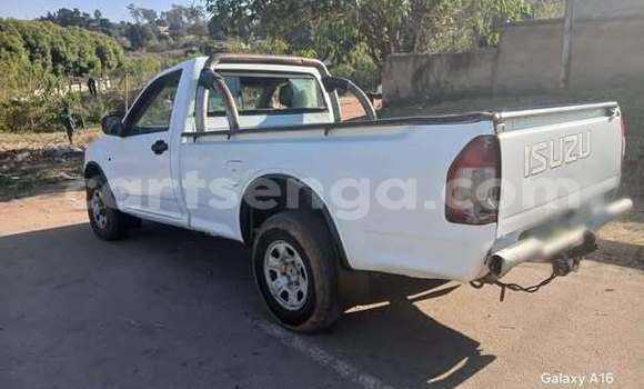 Acheter Occasion Voiture Isuzu Adventure Autre à Manzini, Manzini Acheter Occasion Voiture Isuzu Adventure Autre à Manzini, Manzini