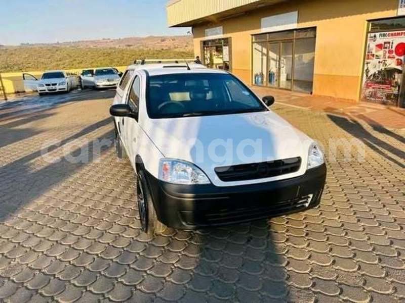 Big with watermark opel corsa manzini manzini 29486