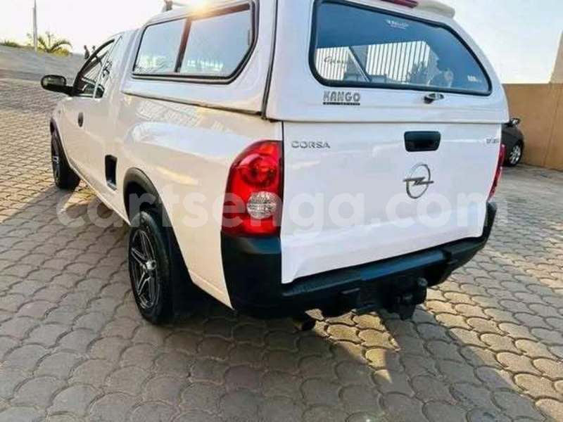 Big with watermark opel corsa manzini manzini 29486