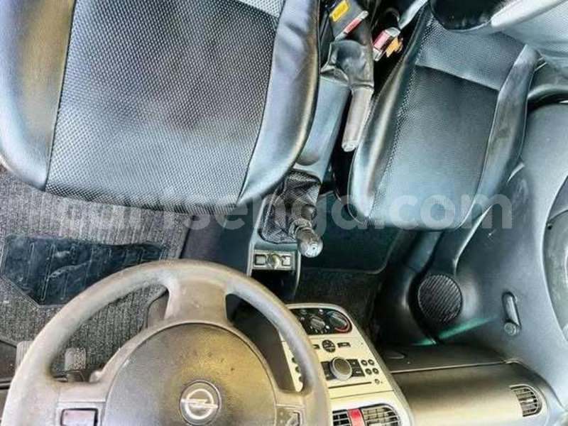 Big with watermark opel corsa manzini manzini 29486